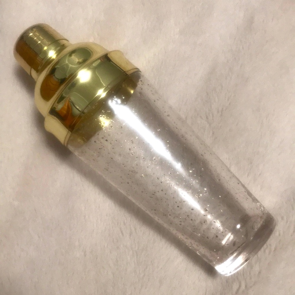 Martini Shaker